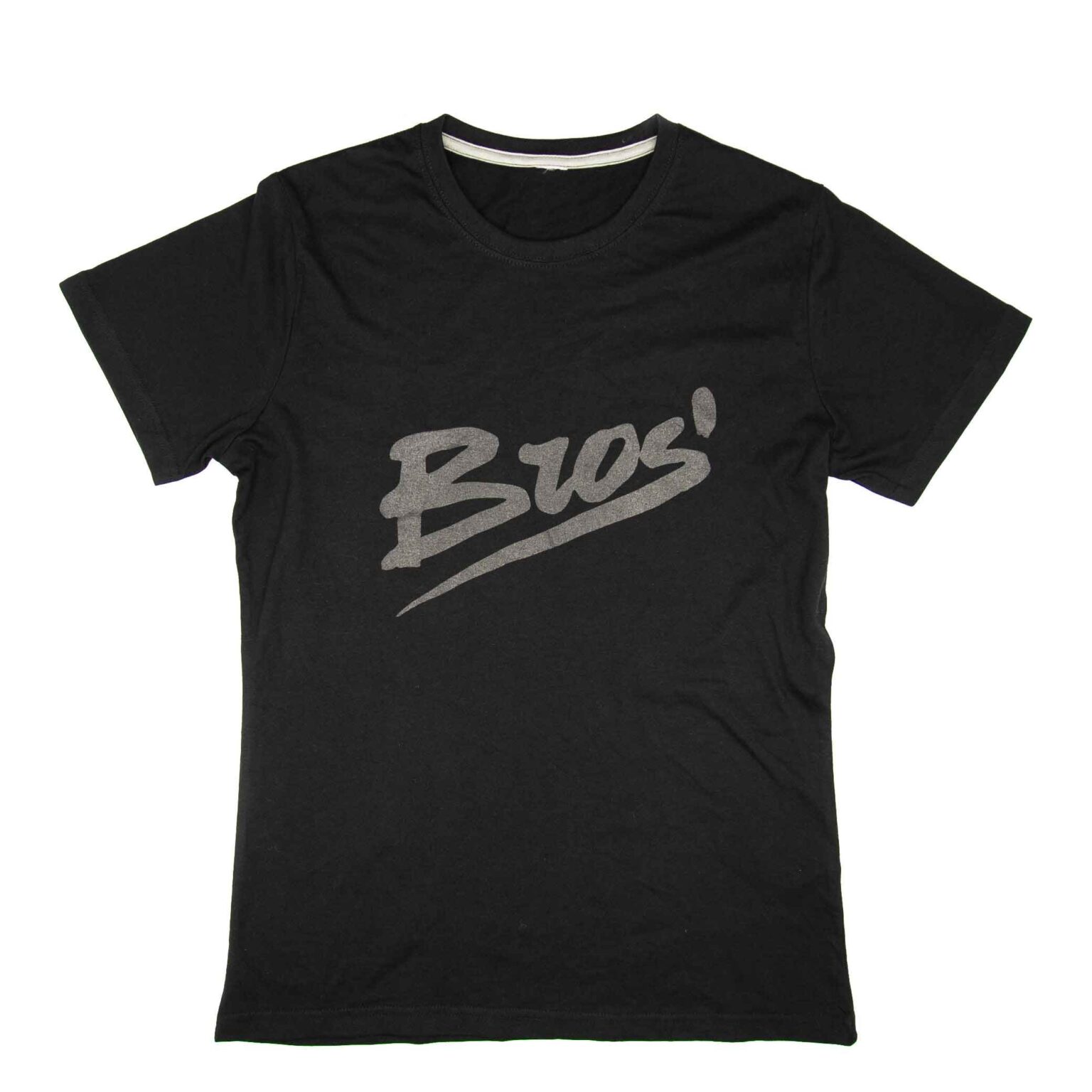 moss bros black shirt